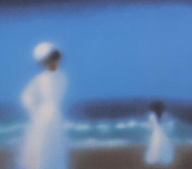 Noronha da Costa ”S/Titulo” | Twoart - Gallery