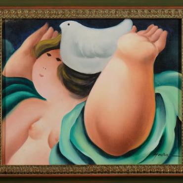 Albino Moura | Twoart - Gallery