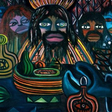 Malangatana | Twoart - Gallery