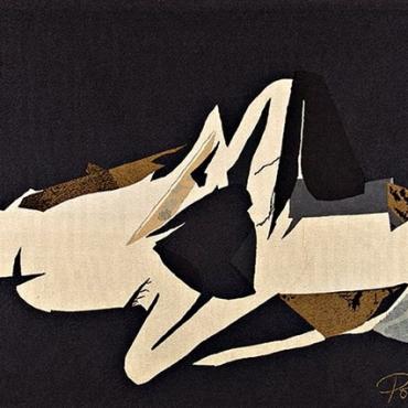 Julião Sarmento | Twoart - Gallery
