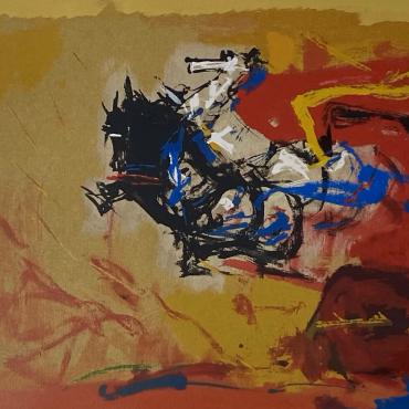 Artur Bual | Twoart - Gallery