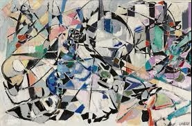 André Lanskoy | Twoart - Gallery