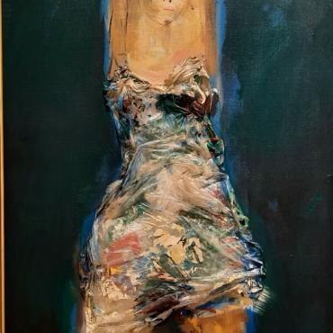 Artur Bual | Twoart - Gallery