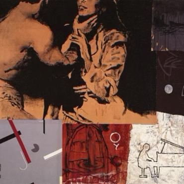 Julião Sarmento | Twoart - Gallery