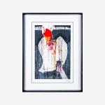 Artur Bual "Paleta”, 1998 | Twoart - Gallery