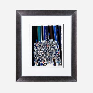 Vieira da Silva | Twoart - Gallery