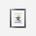 Maluda , “Quiosque” | Twoart - Gallery