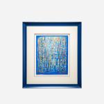 Manuel Cargaleiro "Yesterday" | Twoart - Gallery