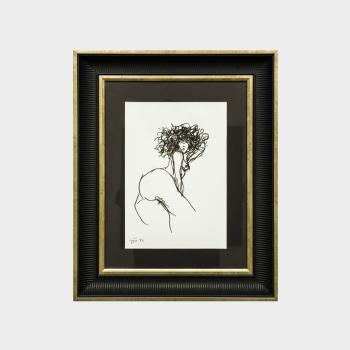 João Cutileiro "Nu feminino" | Twoart - Gallery