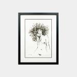 João Cutileiro "Nu feminino" | Twoart - Gallery