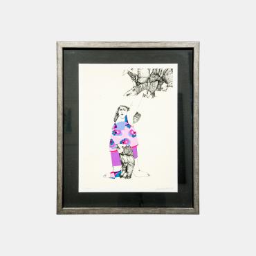 Armanda Passos | Twoart - Gallery