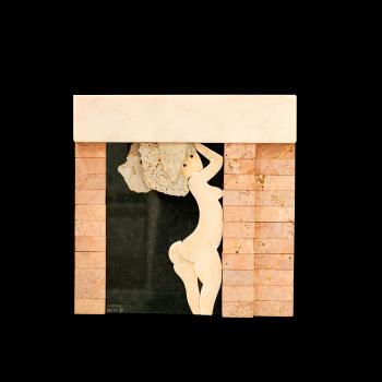 João Cutileiro "Nú feminino" | Twoart - Gallery