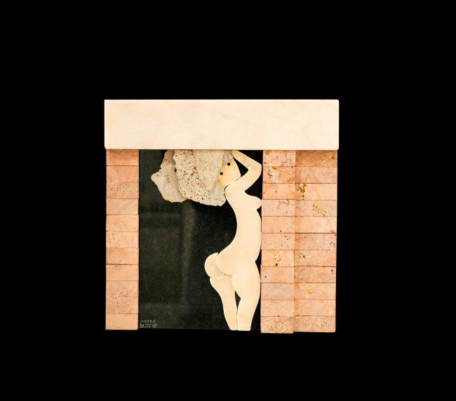 João Cutileiro "Nú feminino" | Twoart - Gallery