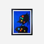 José Guimarães, " Volta ao Mundo" | Twoart - Gallery