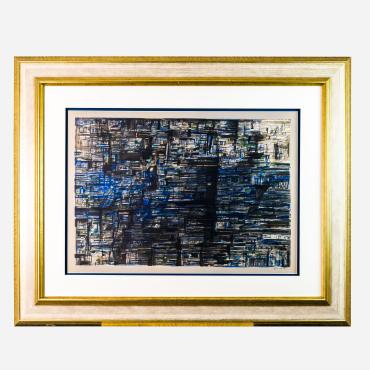 Vieira da Silva | Twoart - Gallery