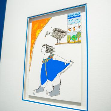 Armanda Passos | Twoart - Gallery