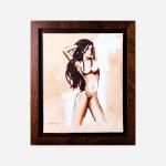 Alfredo Coelho “Nú feminino” | Twoart - Gallery