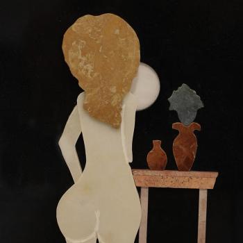 João Cutileiro "Nú feminino" | Twoart - Gallery