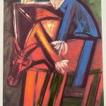 João Vieira “S/Título”, 1985 | Twoart - Gallery