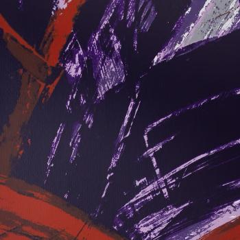 João Vieira "Kodak”, 1984 | Twoart - Gallery