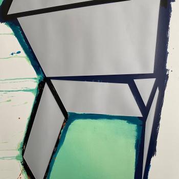 José Pedro Croft "S/Título" | Twoart - Gallery