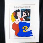 José Guimarães "Vénus à la Coquille”, 1976 | Twoart - Gallery