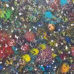 Rui Mesquita "Fogo de artíficio" | Twoart - Gallery