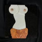 João Cutileiro "Nú feminino" | Twoart - Gallery
