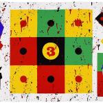 José Guimarães "Bilbao I”, 2021 | Twoart - Gallery