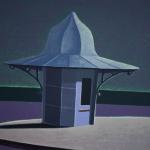 Jacinto Luís , “Quiosque de Lisboa” | Twoart - Gallery