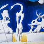 Cruzeiro Seixas “S/Título”, 2011 | Twoart - Gallery