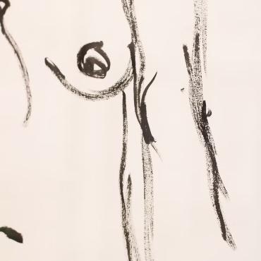 João Cutileiro "Nú feminino" | Twoart - Gallery
