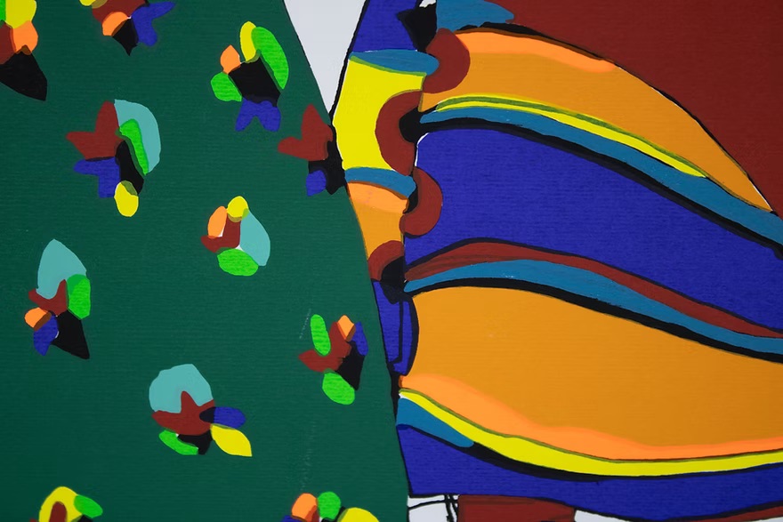 Twoart Gallery Armanda Passos , "S/Título”, 1996 | Twoart - Gallery