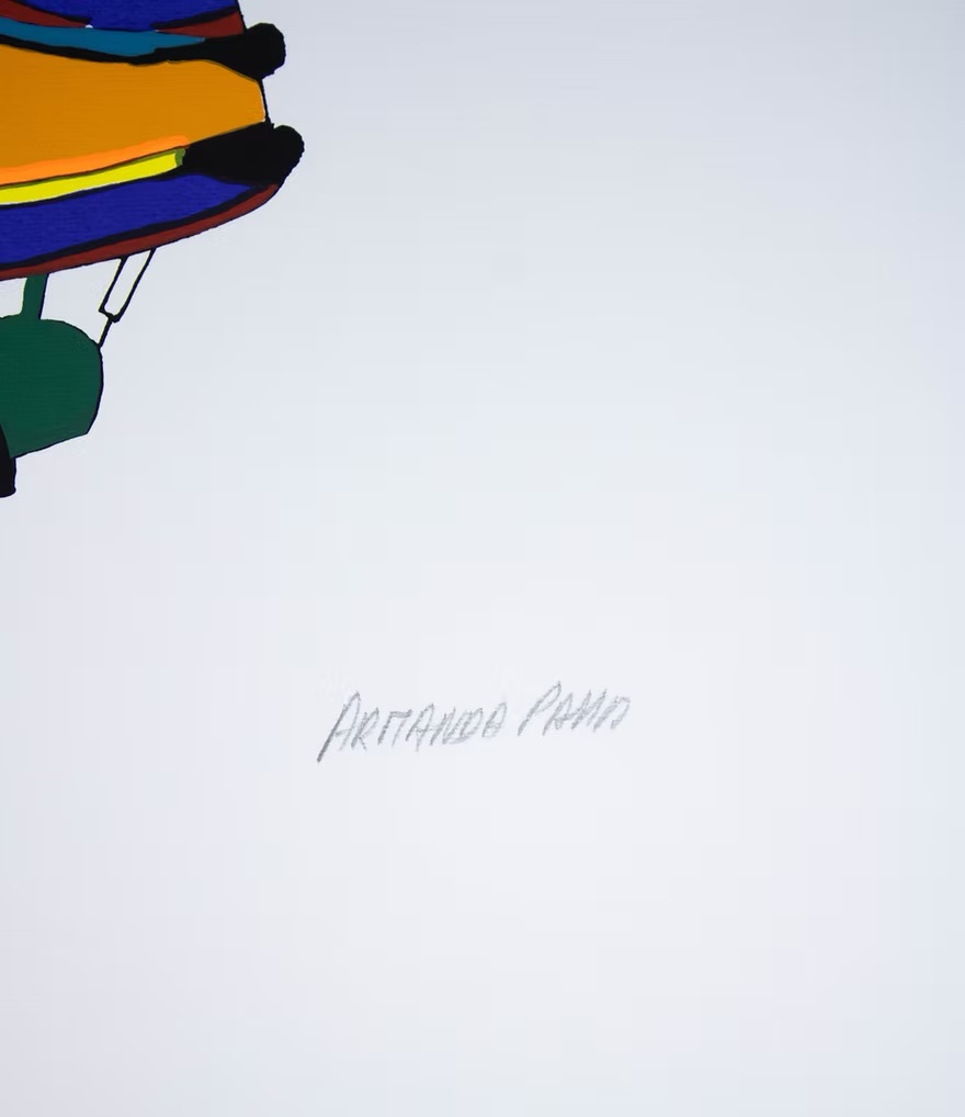 Twoart Gallery Armanda Passos , "S/Título”, 1996 | Twoart - Gallery
