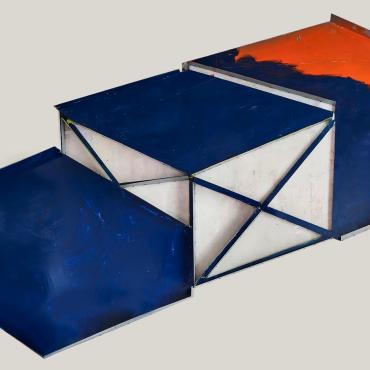 José Pedro Croft | Twoart - Gallery