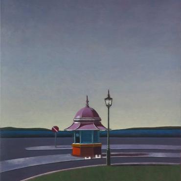 Jacinto Luís | Twoart - Gallery