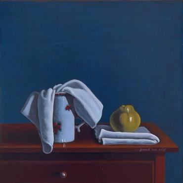 Jacinto Luís | Twoart - Gallery