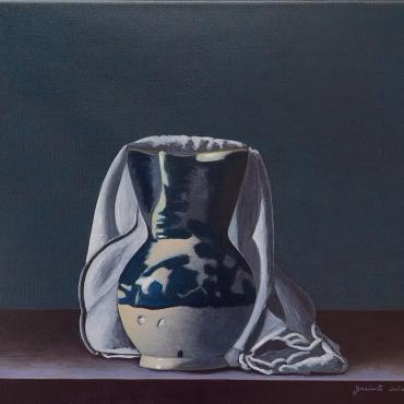 Jacinto Luís | Twoart - Gallery