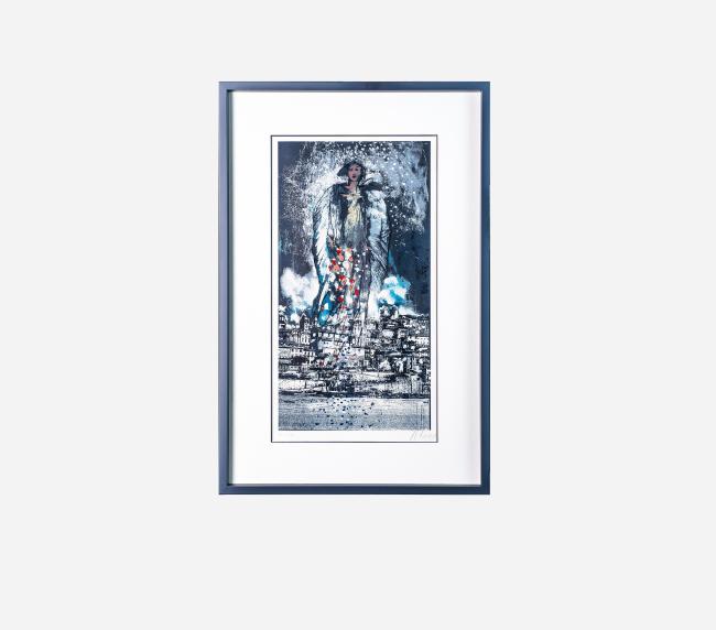 José Rodrigues | Twoart - Gallery