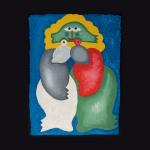 José de Guimarães “Fetiches II”