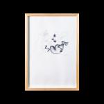 José de Guimarães, "S/Título”