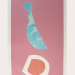 André Lanskoy, "Journal d’un Fou 14”, 1976