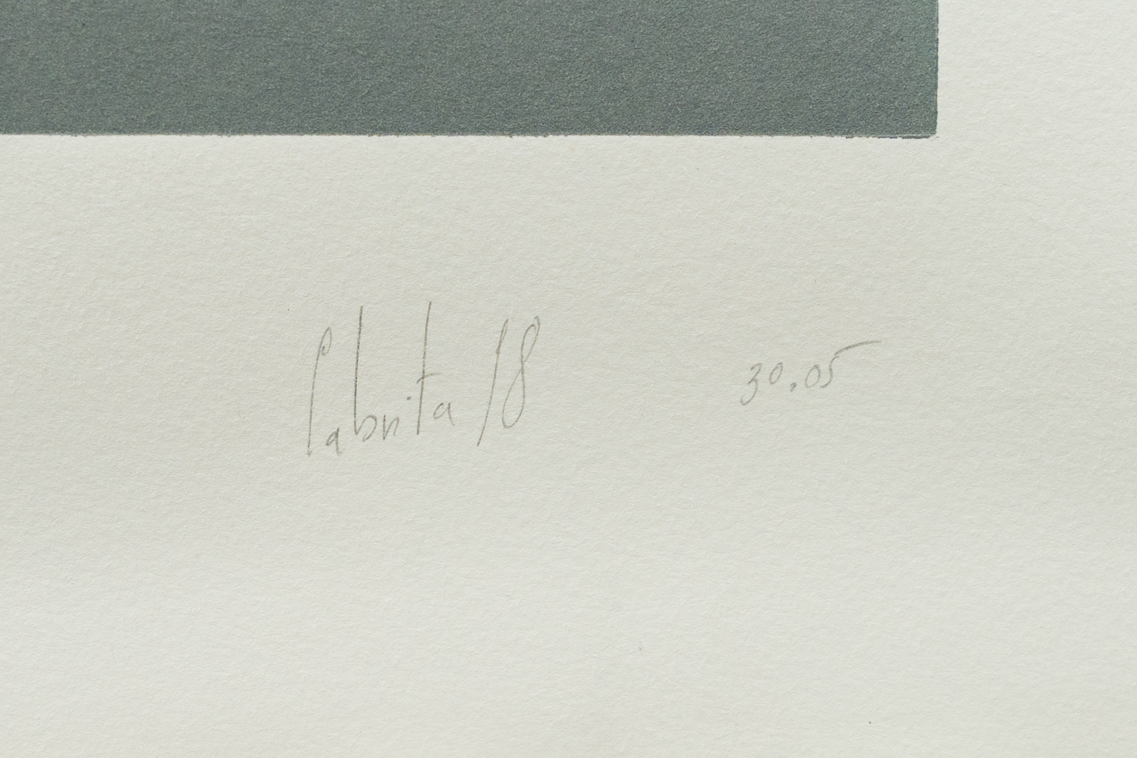 Twoart Gallery Pedro Cabrita Reis, “Seen in the Studio”, 2018 - Image 2