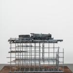 Twoart Gallery Darrell Evanes Dip, BA (Hons), “Mathematics is not subjects”