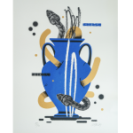 Twoart Gallery Contra, “Snakes”