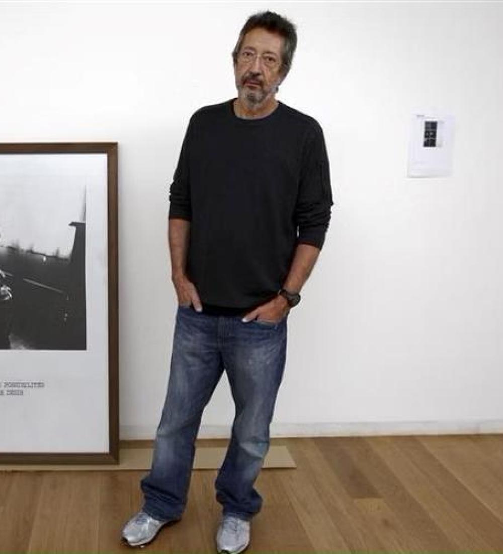 Julião Sarmento | Twoart - Gallery