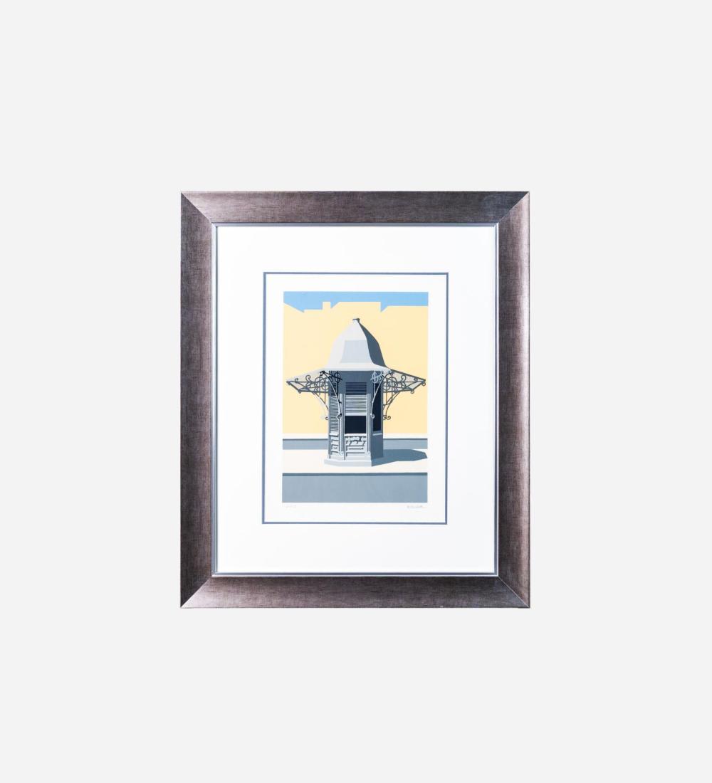 Jacinto Luís | Twoart - Gallery