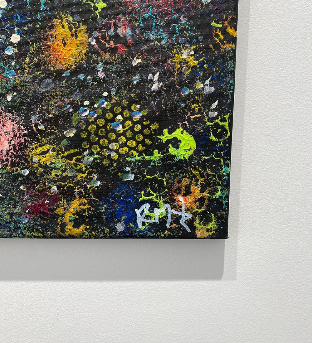 Rui Mesquita "Fogo de artíficio" | Twoart - Gallery